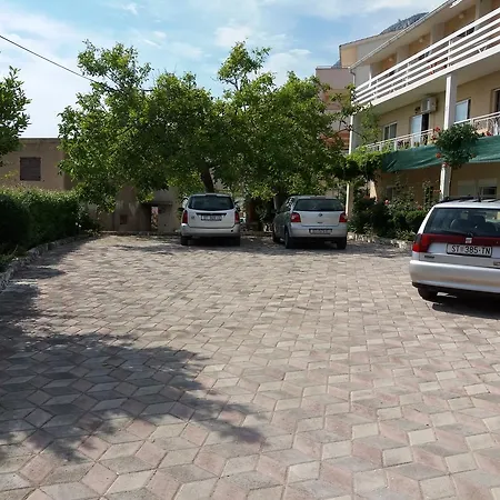 Apartmán Apartment Duce 13694C
