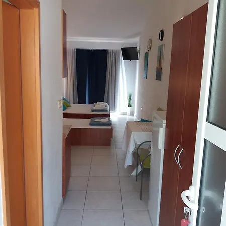 Apartment Duce 13694C Apartmán *