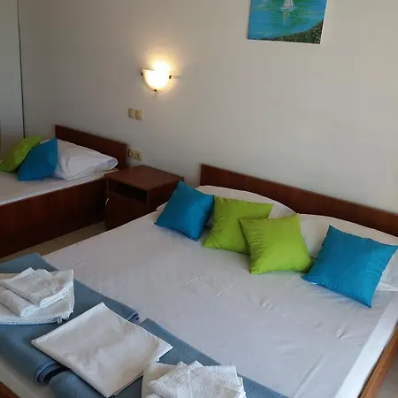 Apartmán Apartment Duce 13694C Omiš