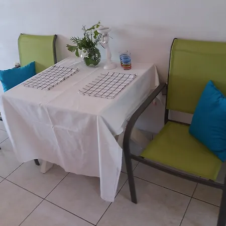 Apartmán Apartment Duce 13694C Omiš
