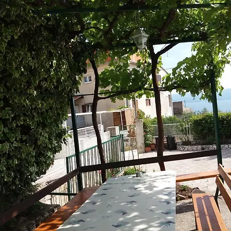 Apartmán Apartment Duce 13694C