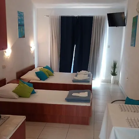 Apartment Duce 13694C Apartmán *