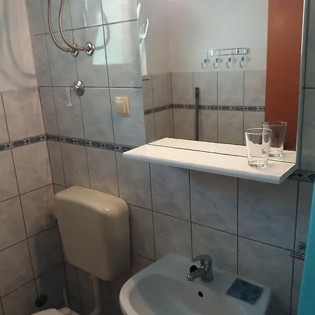 Apartment Duce 13694C Apartmán Omiš