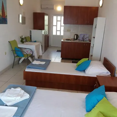 Апартаменты Apartment Duce 13694C Омиш