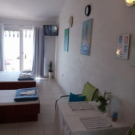 Апартаменты Apartment Duce 13694C Омиш